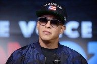 Here’s the Lyric Translation to Daddy Yankee and Snow’s “Con Calma”