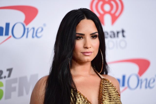 Demi Lovato Rails Against Their 'Fuckin' Disease' on New Song 'Skin Of My Teeth'