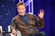 <i>Conan</i> Will Cut Musical Performances From New Half-Hour Show