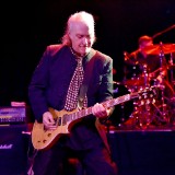 The Kinks' Dave Davies Announces New Solo Album, Shares Lead Single