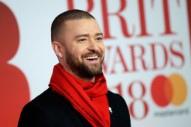 A Game Show Created By Justin Timberlake Is Coming to Fox