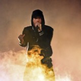 Eminem Has Second Thoughts About His Anti-Trump BET Freestyle on New Album