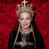 Madonna Shares Full Met Gala Performance, Debuts New Song