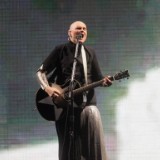 Smashing Pumpkins Are Livestreaming Their Seattle Show Tonight on Twitter