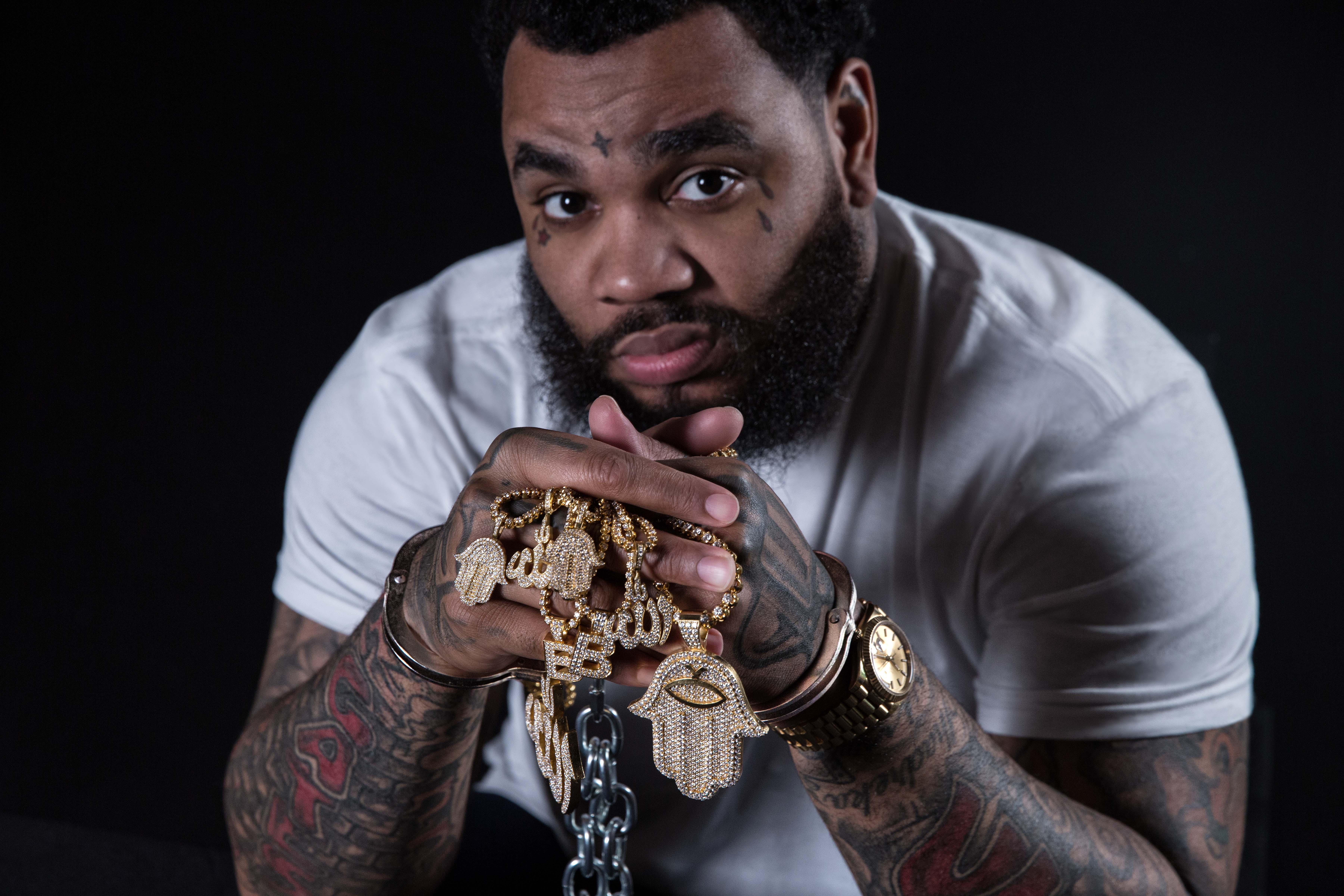 kevin gates north american tour