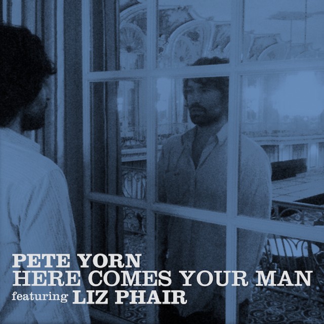 pete yorn liz phair here comes your man pixies cover