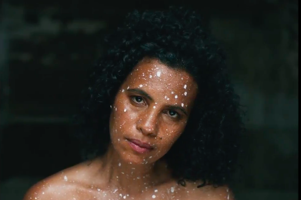 Hear Neneh Cherrys Kong Produced By Four Tet And 3d Of Massive Attack Spin 