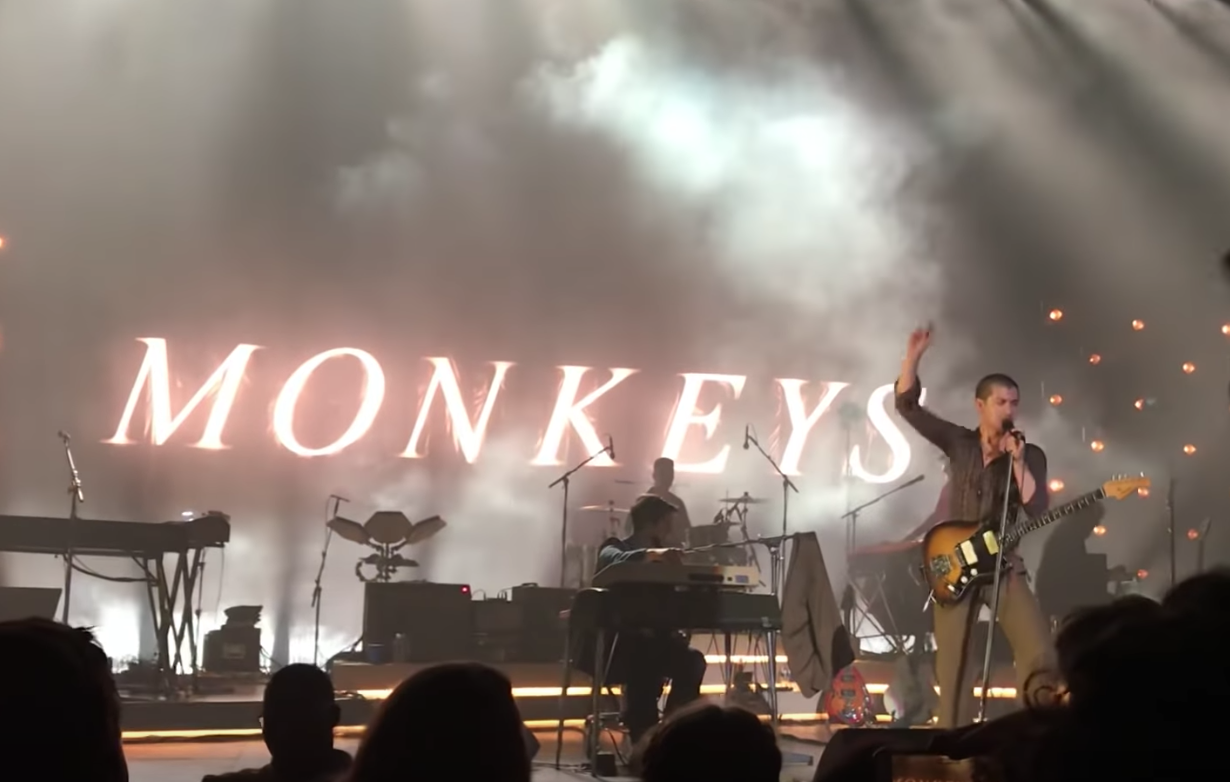 Guns N' Roses, Arctic Monkeys, Lizzo Lead Glastonbury Lineup