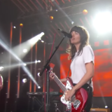 Watch Courtney Barnett Play Two Songs on Jimmy Kimmel Live