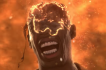 Travis Scott Stop Trying to Be God Kylie Jenner Video