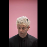 The 1975's Bubbly 