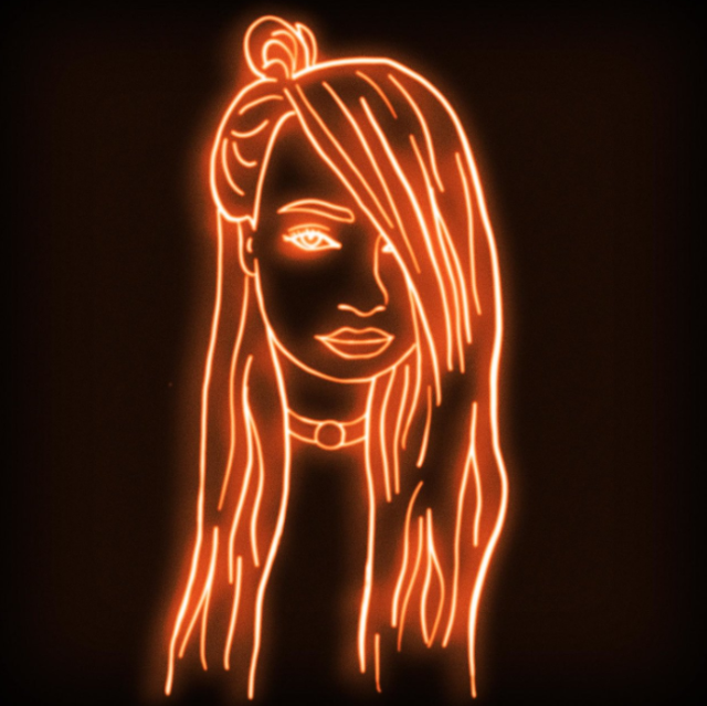 Image result for all the time kim petras