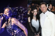 Azealia Banks Posts Letter Apologizing to Elon Musk: “I Feel Terrible About Everything”