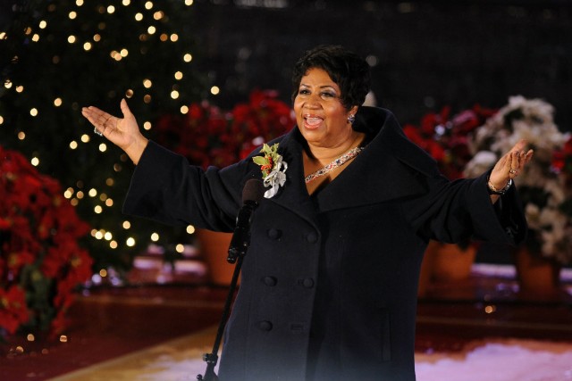 Stevie Wonder Reveals His Last Words To Aretha Franklin Before She Died Stevie Wonder Reveals His Last Words To Aretha Franklin Before She Died