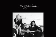Julien Baker Lucy Dacus Phoebe Bridgers Boygenius EP