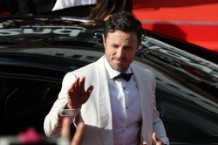 Casey Affleck Admits to "Unprofessional" Behavior on 'I'm Still Here' Set