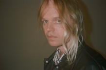 connan mockasin moccasin new album jassbusters bostyn dobsyn con conn was impatient video watch