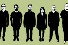 cursive vitriola new album release date details life savings stream listen