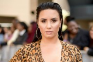 Demi Lovato Cancels Tour After Entering Rehab