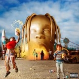 Stream Travis Scott's New Album Astroworld