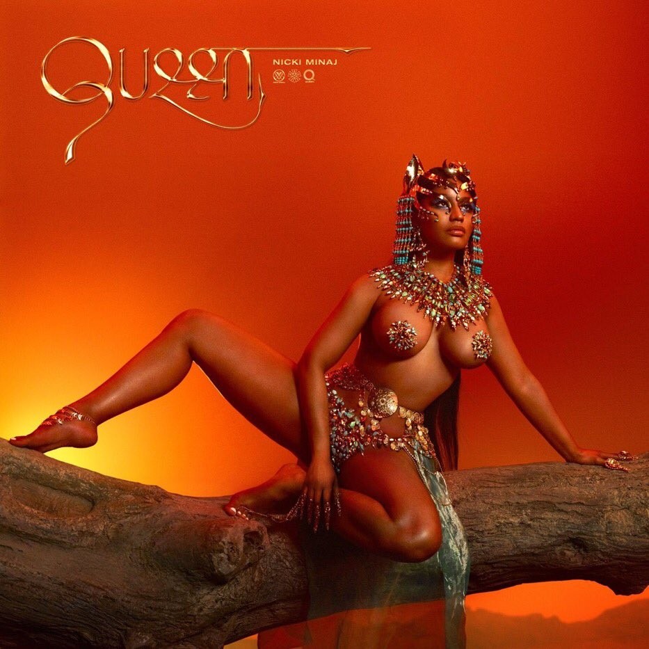 Nicki Minaj 'Queen' Review - Nicki Minaj's Queen Doesn't Transcend the  ControversySPIN