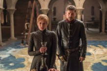 'Game of Thrones' Script Is Ridiculous