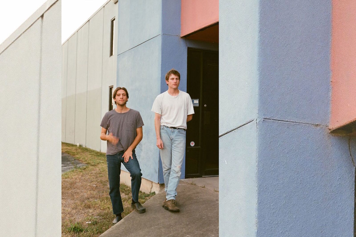 Stream Lomelda and Hovvdy’s New <i>Covers</i> EP