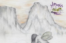 J Mascis Announces New Album "Elastic Days"