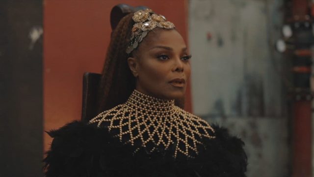 janet pays tribute to michael jackson in video