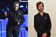 GOP Senate Organization Calls Ben Folds and Jason Isbell the “Unhinged Left” Ahead of Tennessee Rally