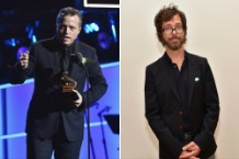 GOP Senator Calls Jason Isbell and Ben Folds the "Unhinged Left"