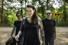 Laura Jane Grace & the Devouring Mothers Announce Debut Album