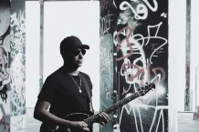 tom morello - "we don't believe you" video