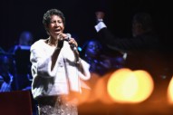 Barbra Streisand, Diana Ross, Paul McCartney, and More Remember Aretha Franklin