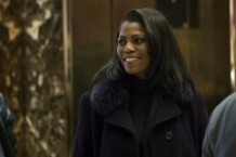 Omarosa Releases Lara Trump Recording