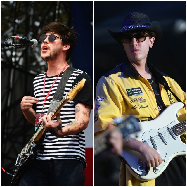 Wavves And Beach Fossils Fall Tour Date Spin