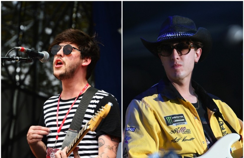 Wavves And Beach Fossils Fall Tour Date Spin