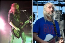 Dinosaur Jr Mastodon Tour Cancelled