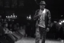 mobb deep - "boom goes the cannon" video
