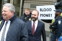 Trump Associates Rick Gates, Paul Manafort, Chris Collins, and Wilbur Ross Having Bad Week