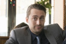 Kieran Culkin Plays TV's Best Dirtbag
