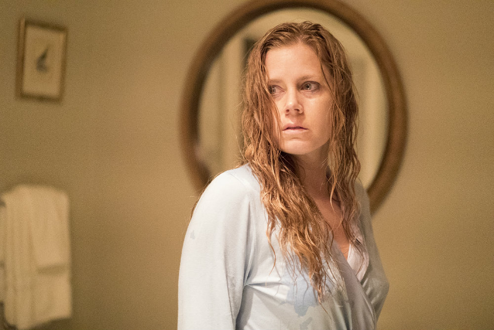 Sharp Objects Finale Review