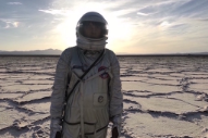 Stream Spiritualized’s New Album <i>And Nothing Hurt</i>