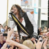 Steven Tyler Tells Trump to Stop Playing Aerosmith Songs at Rallies