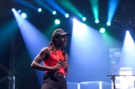 Stream Blood Orange’s New Album <i>Negro Swan</i>