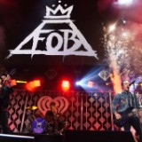 Stream Fall Out Boy's New EP Lake Effect Kid