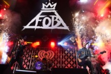 Z100's Jingle Ball 2017 - SHOW