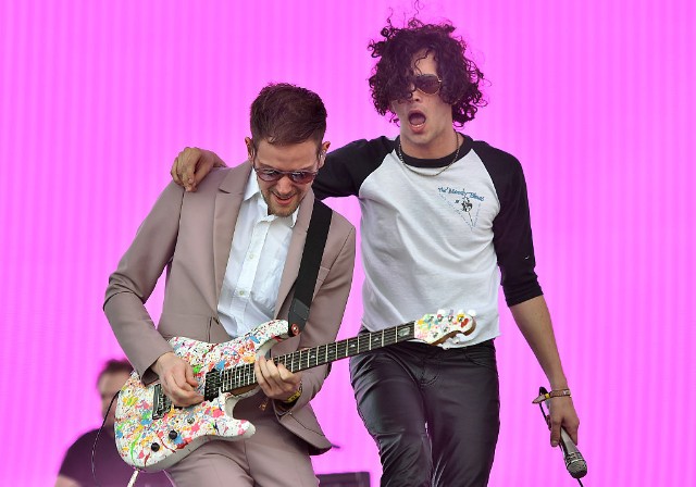 the 1975 tootime tootimetootimetootime listen stream