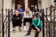 The Orwells Cancel Hometown Show After Allegations of Sexual Abuse
