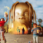 <i>Astroworld</i> Only Has One Problem—Travis Scott